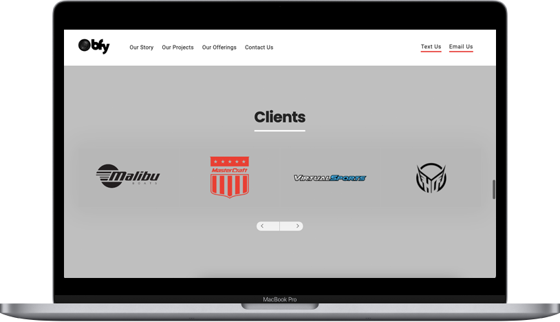 Clients