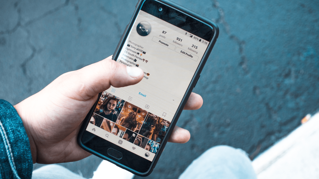 Social Media Marketing services